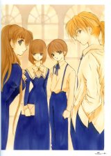 BUY NEW maki hakoda - 166204 Premium Anime Print Poster